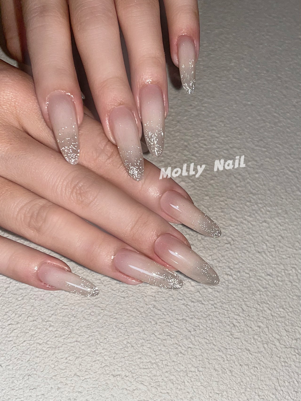 Manicure Builder gel - Nail Art Design