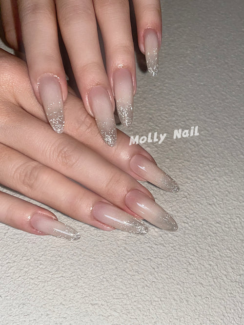 Manicure Builder gel - Nail Art Design