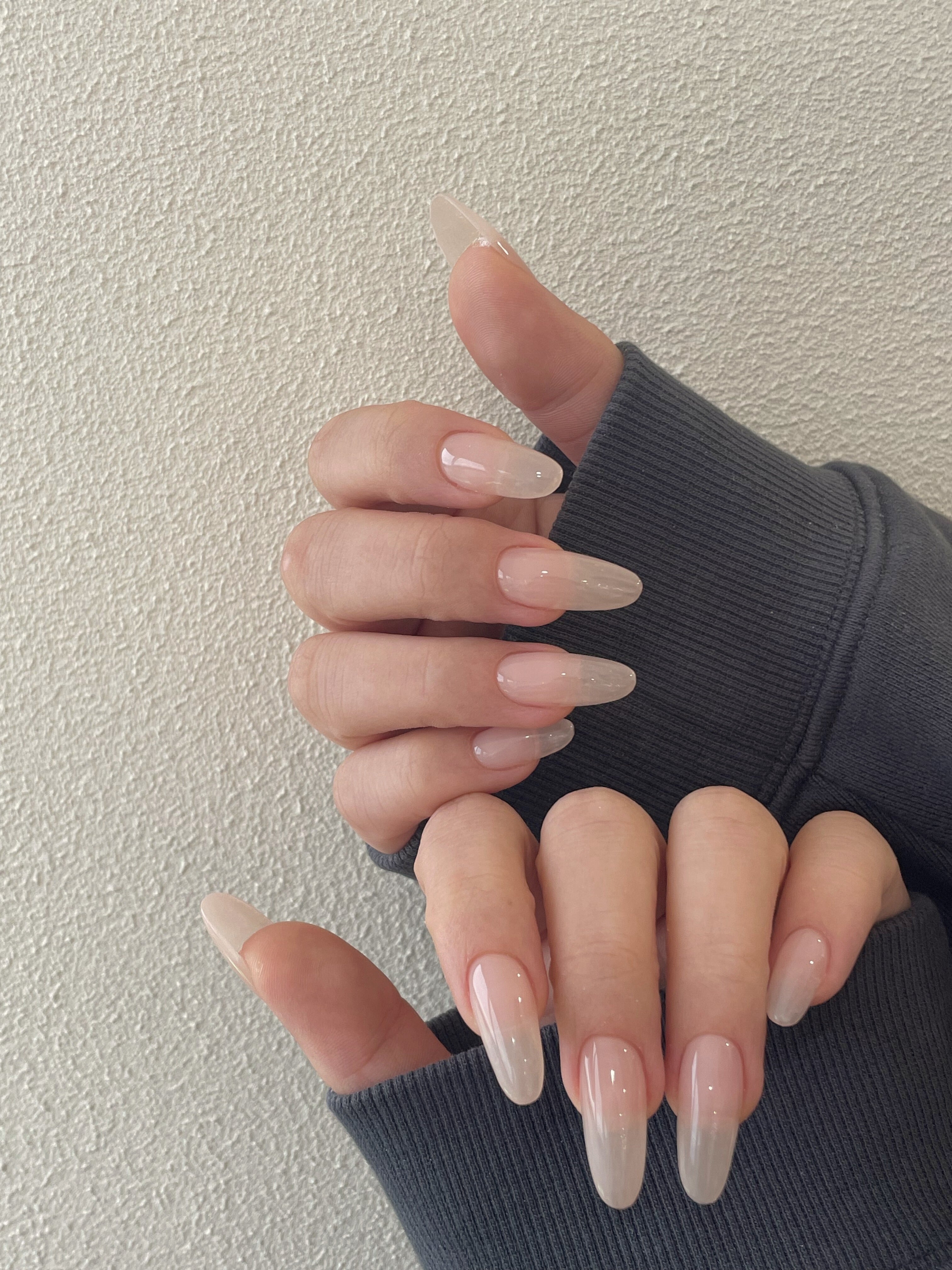 Manicure Builder gel - Single Colour
