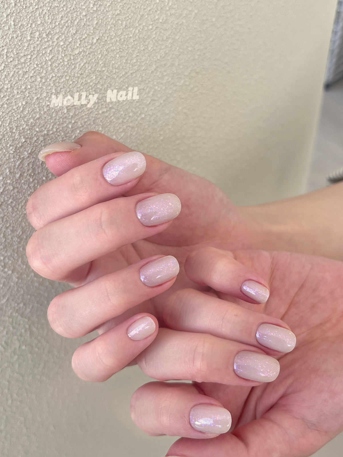 Manicure Builder gel - Single Colour