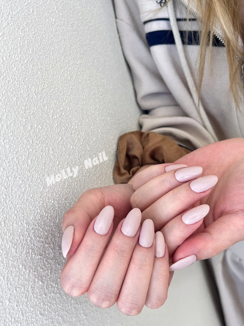 Manicure Builder gel - Single Colour